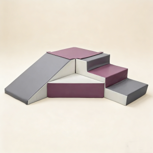 infant patchwork 4 fold activity mat