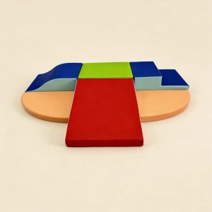 foam climbing blocks for kids