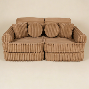 indoor kids medium modular sofa