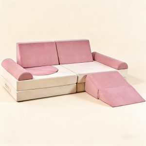 12pcs modular kids couch