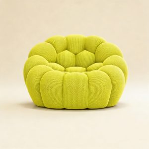 Modern Bubble Armchair Sofa