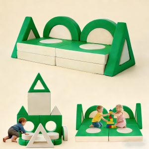 22 pcs modular kids play couch sofa (复制)