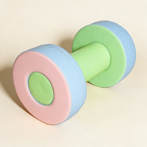 Softplay Foam Gym Dumbell Block