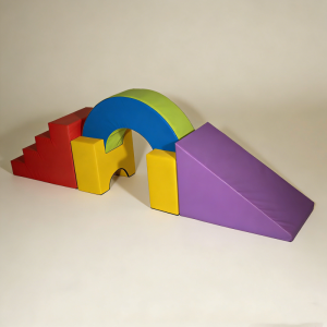 softplay foam gym dumbell block (复制)